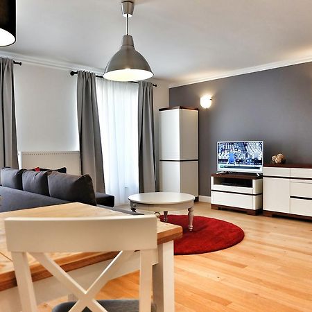 Top Spot Residence Brüsszel Kültér fotó