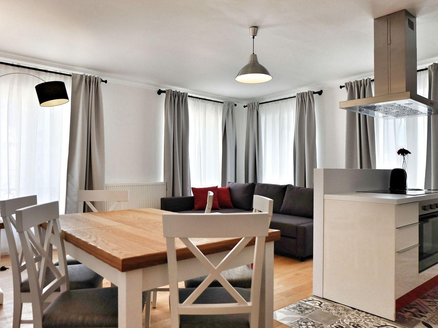 Top Spot Residence Brüsszel Kültér fotó