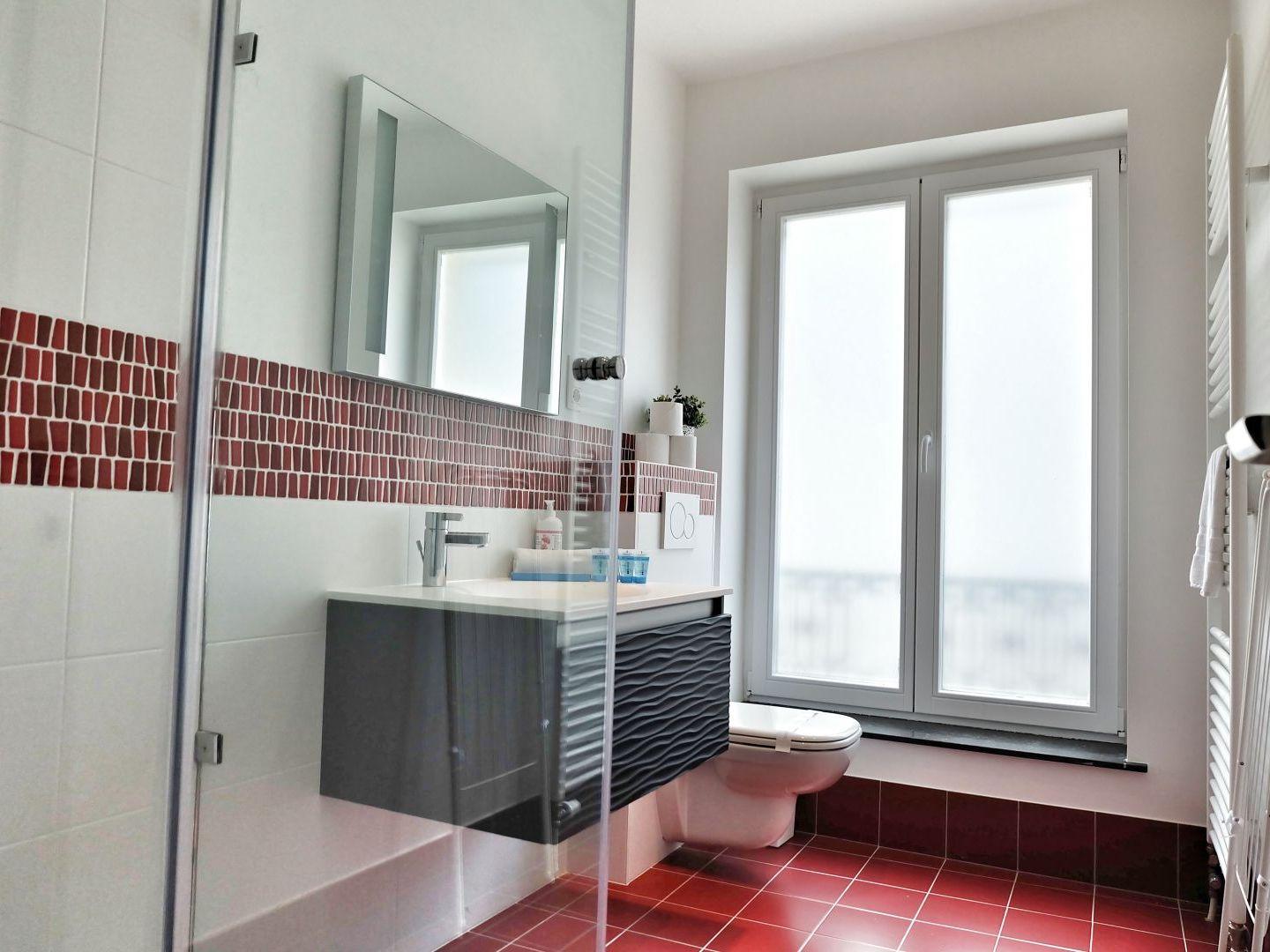 Top Spot Residence Brüsszel Kültér fotó