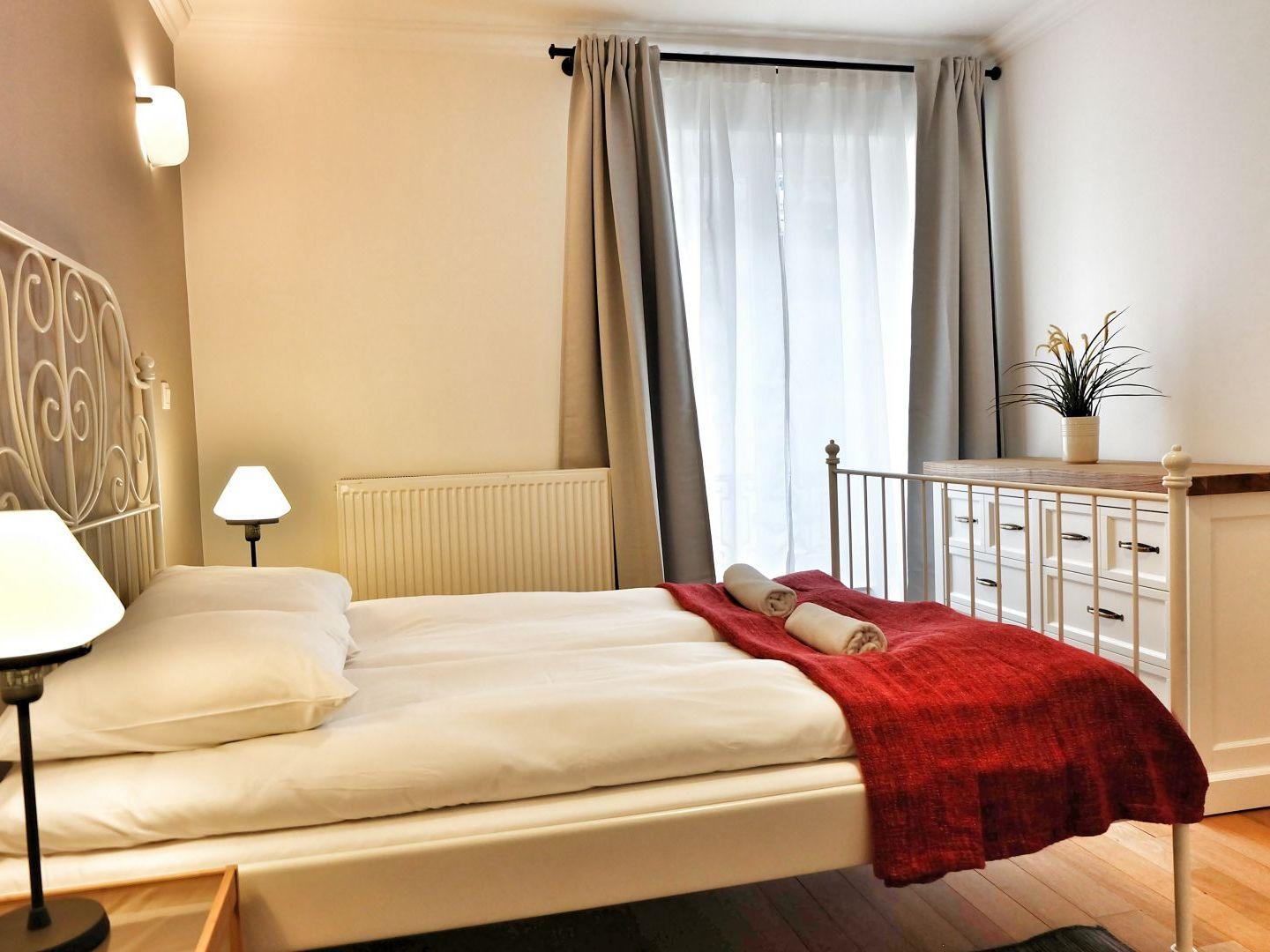 Top Spot Residence Brüsszel Kültér fotó