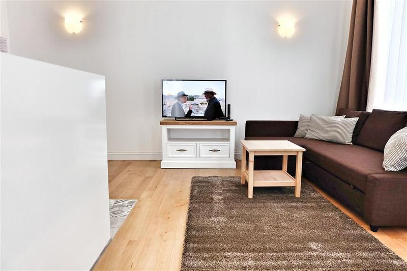 Top Spot Residence Brüsszel Kültér fotó