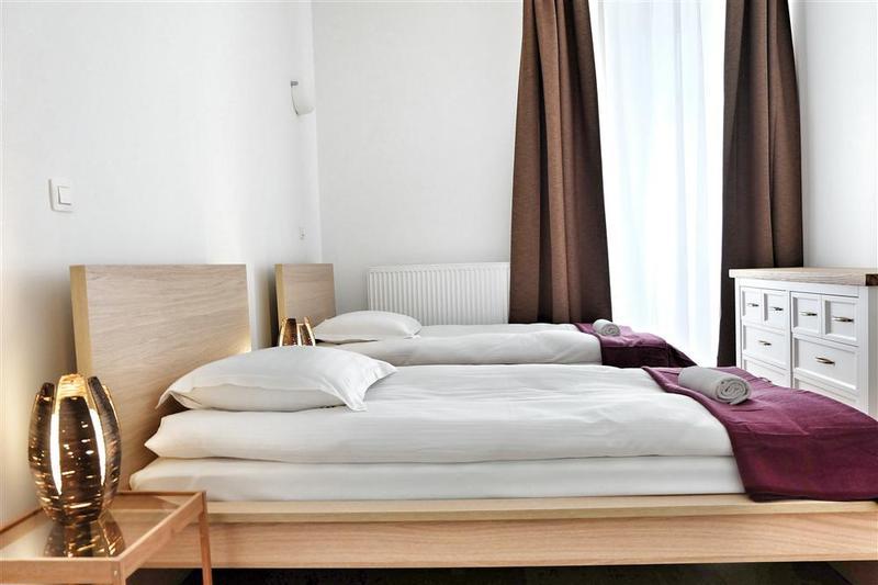 Top Spot Residence Brüsszel Kültér fotó