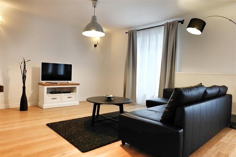 Top Spot Residence Brüsszel Kültér fotó