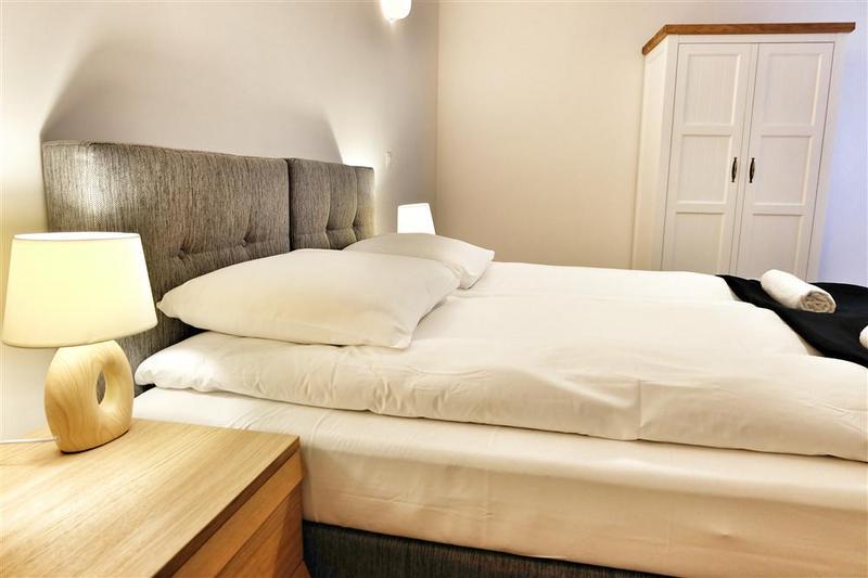 Top Spot Residence Brüsszel Kültér fotó