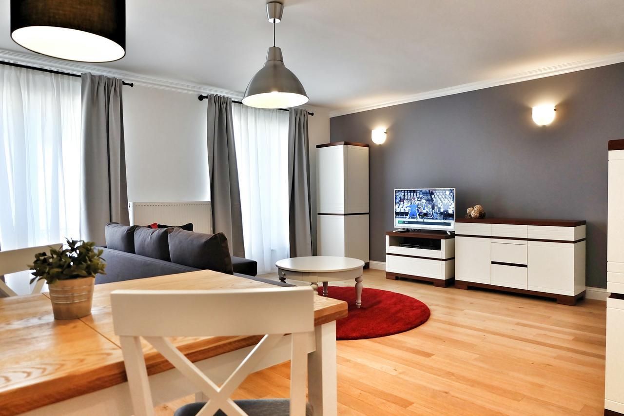 Top Spot Residence Brüsszel Kültér fotó