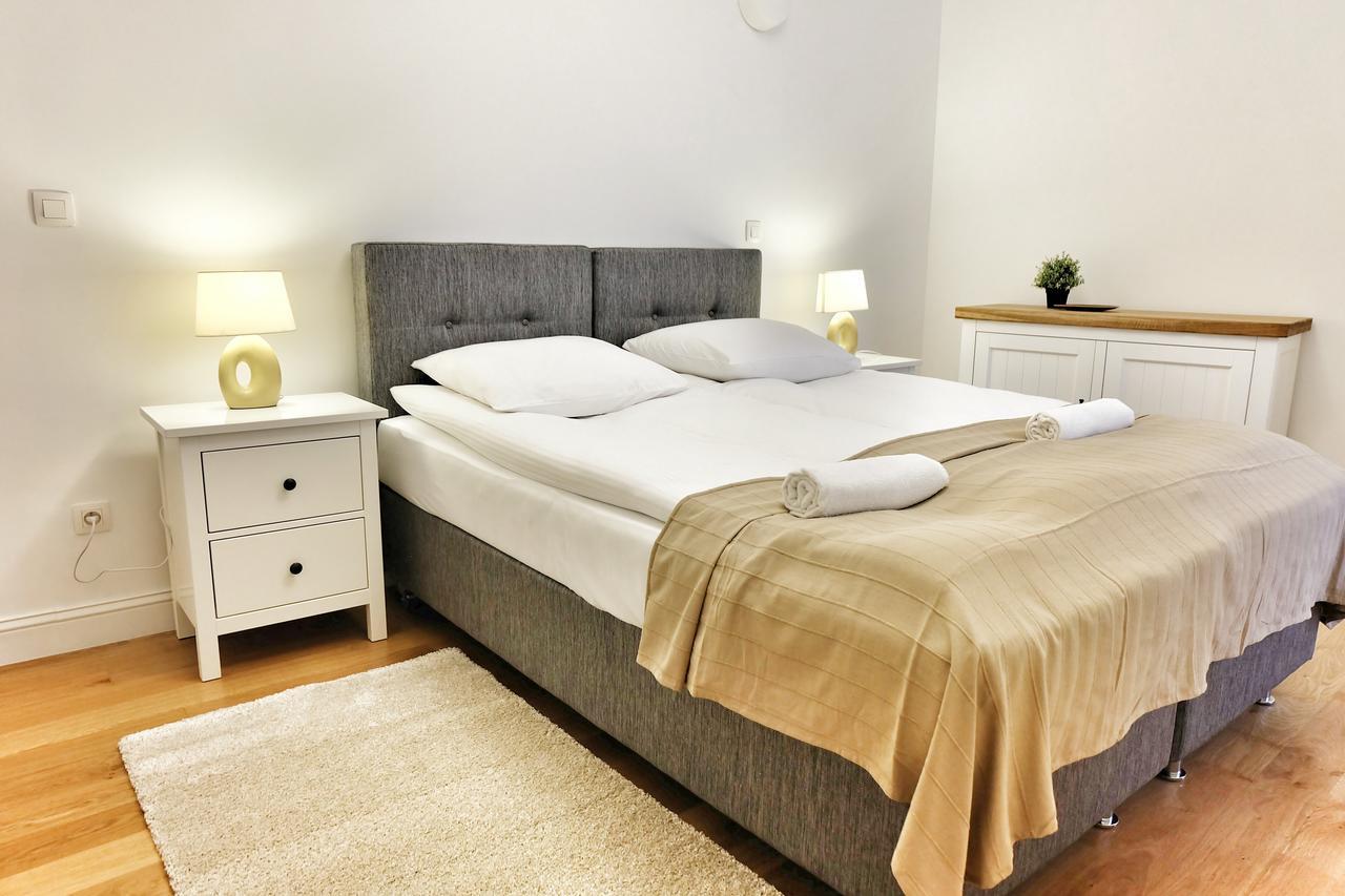 Top Spot Residence Brüsszel Kültér fotó