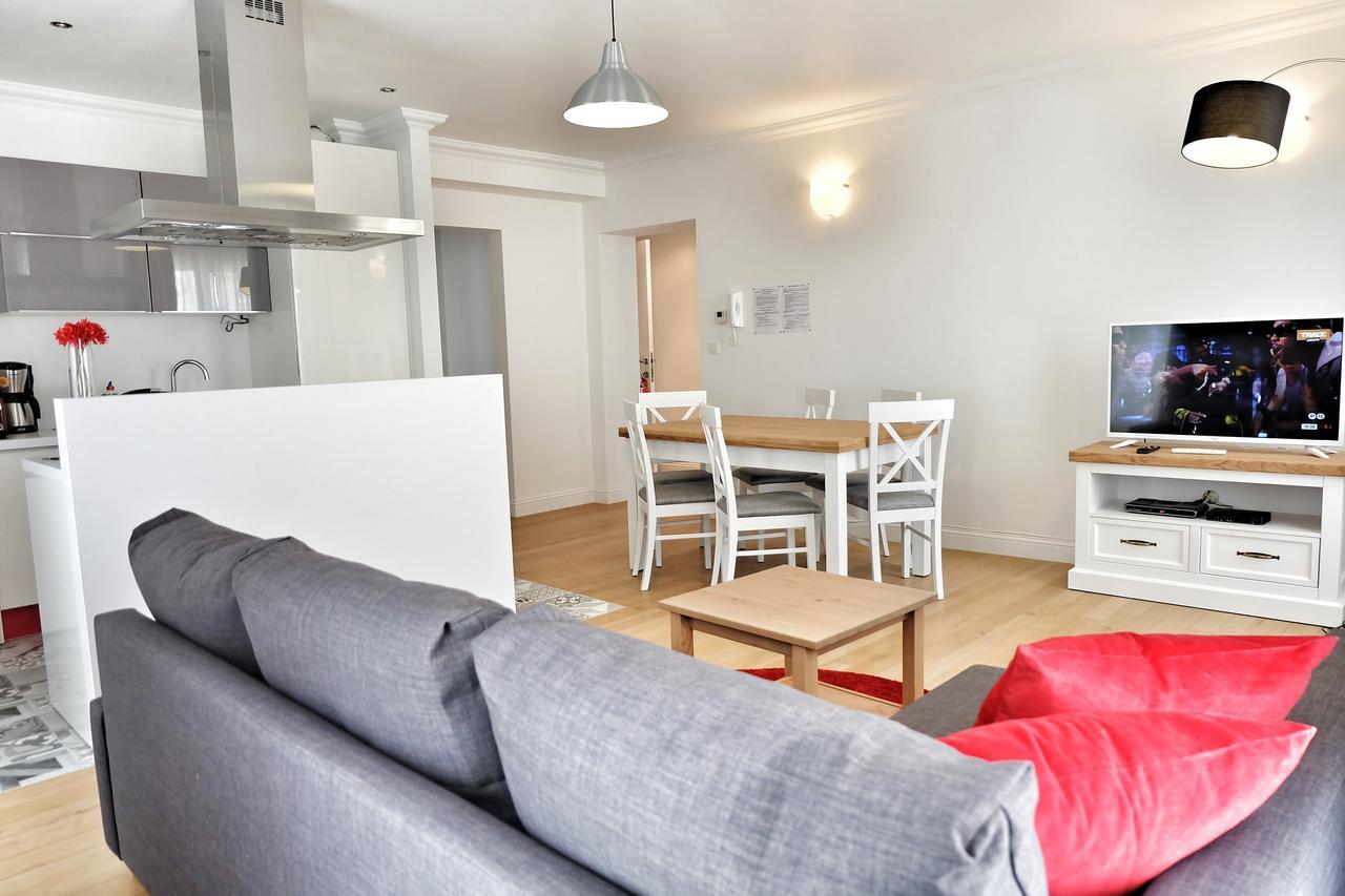 Top Spot Residence Brüsszel Kültér fotó
