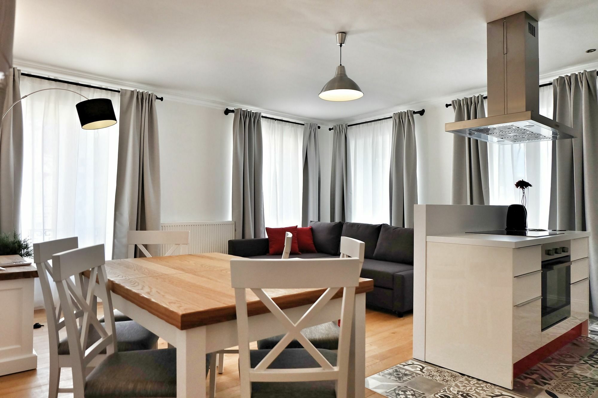 Top Spot Residence Brüsszel Kültér fotó