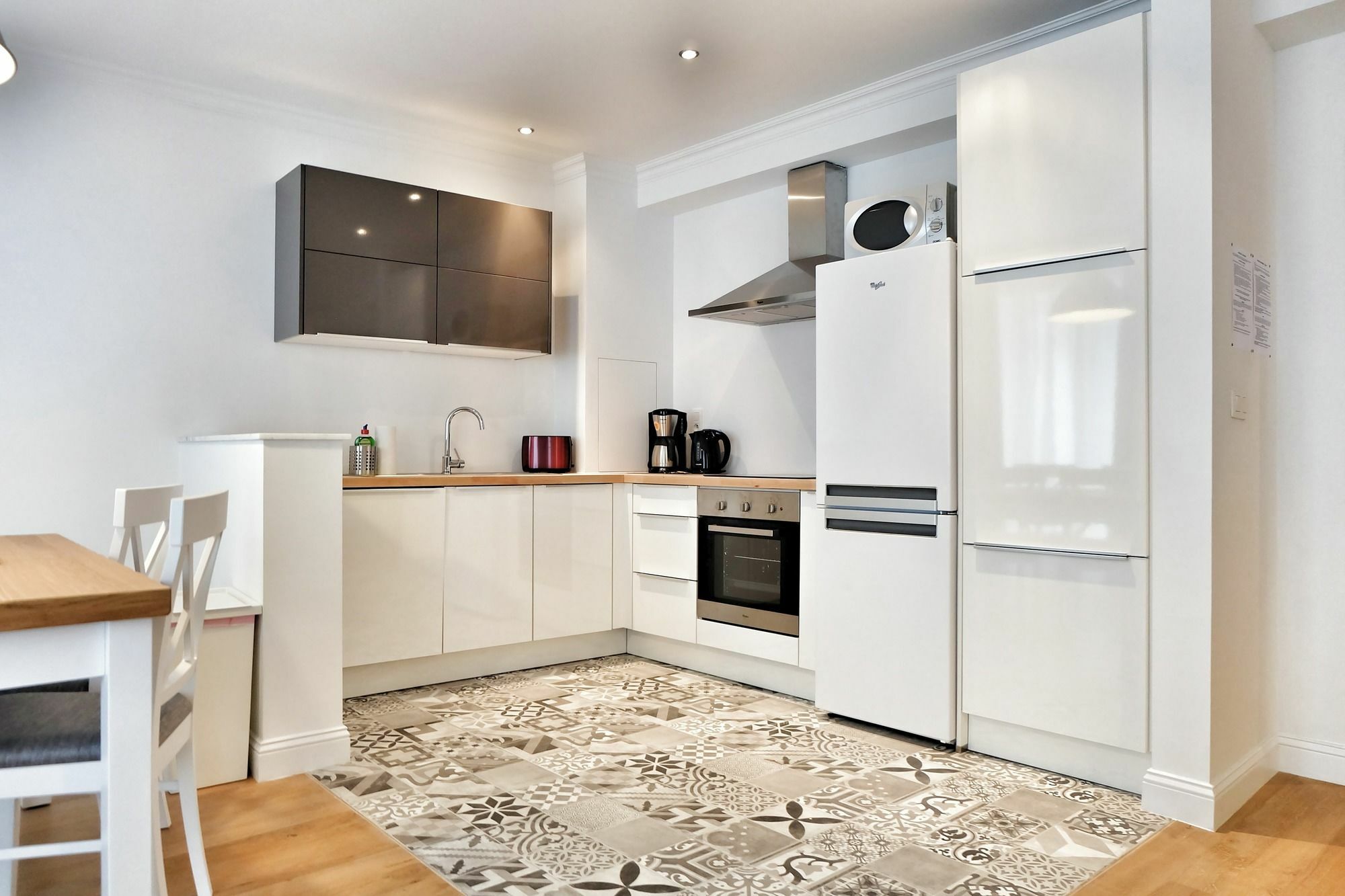 Top Spot Residence Brüsszel Kültér fotó