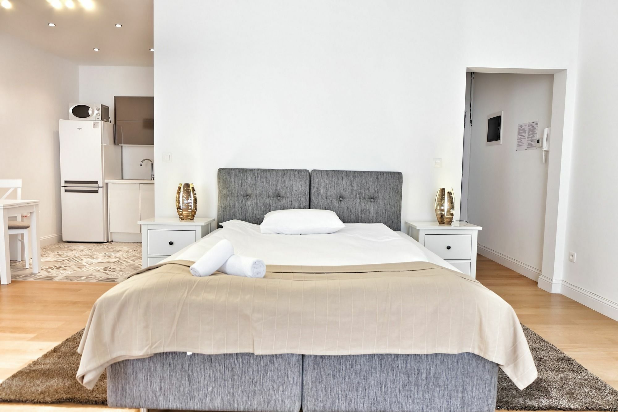 Top Spot Residence Brüsszel Kültér fotó