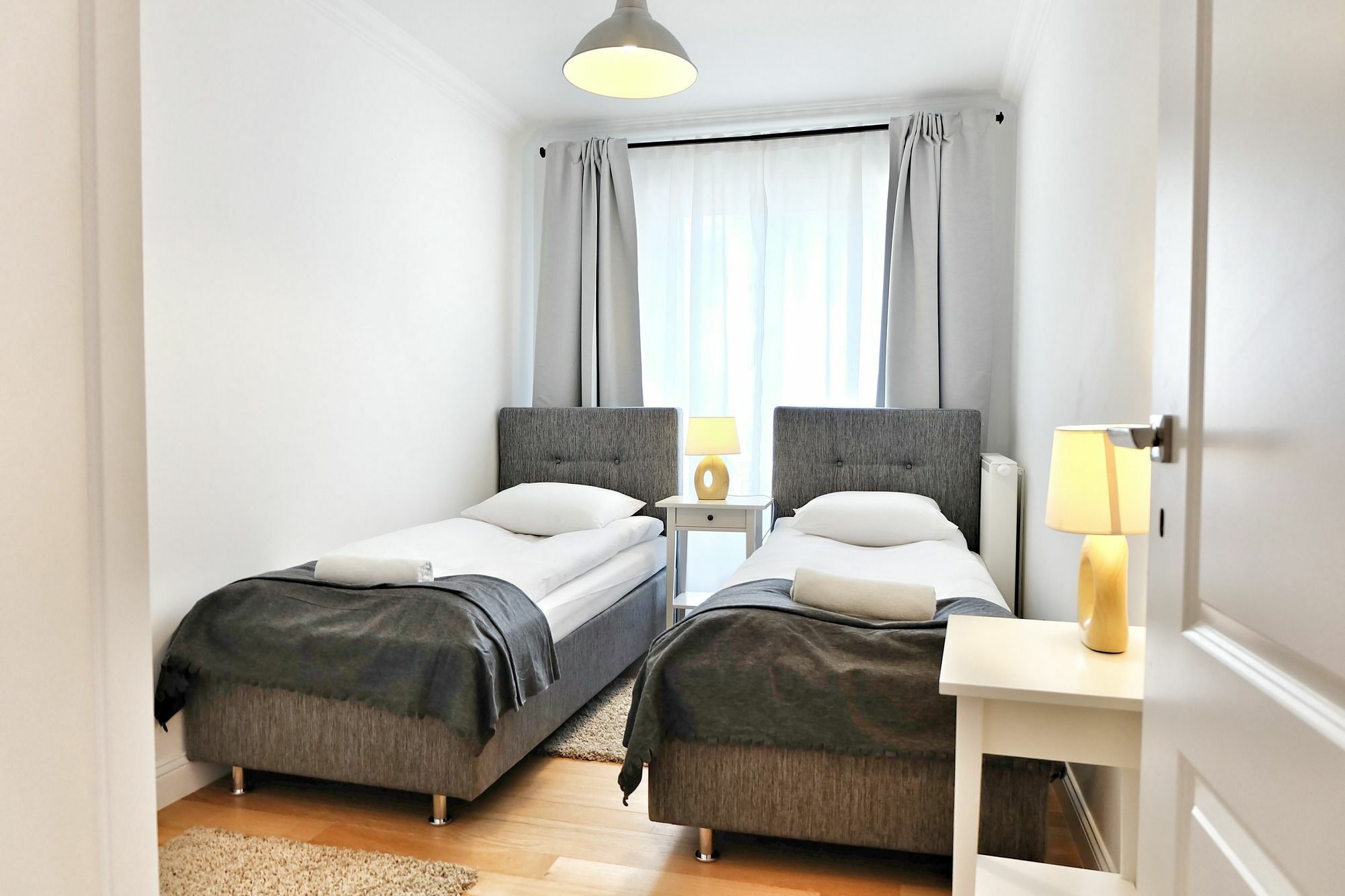 Top Spot Residence Brüsszel Kültér fotó