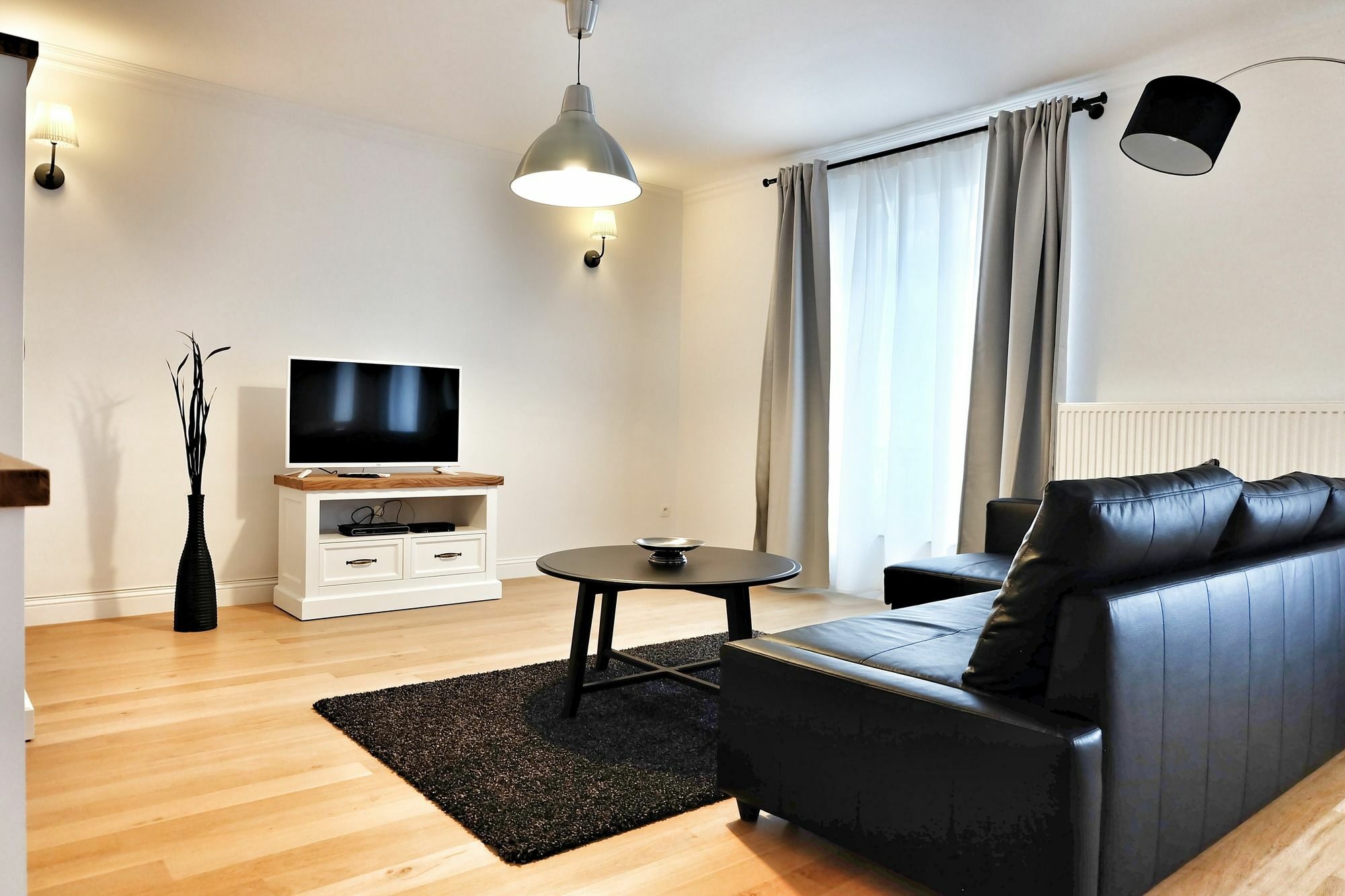 Top Spot Residence Brüsszel Kültér fotó