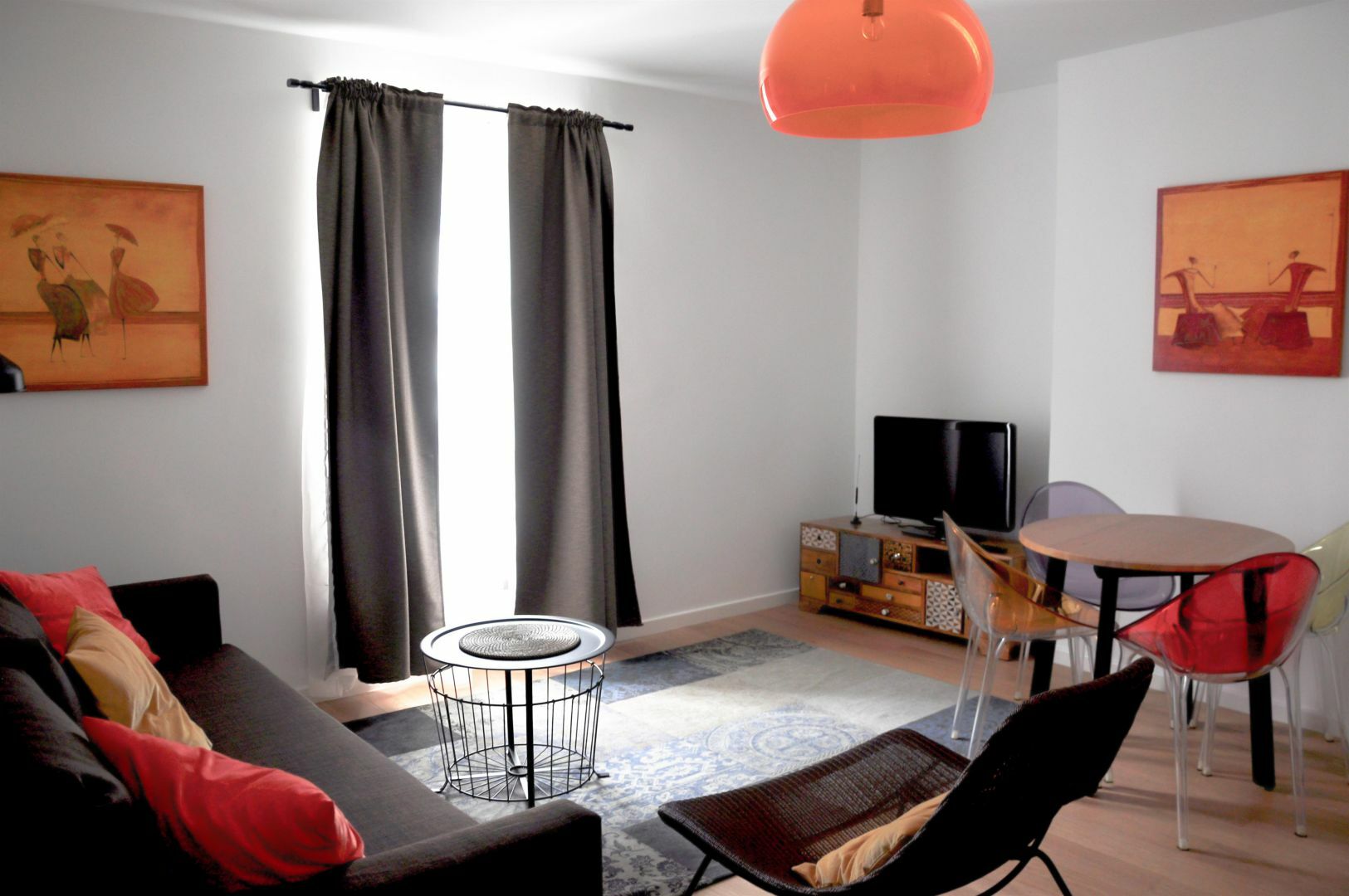 Top Spot Residence Brüsszel Kültér fotó